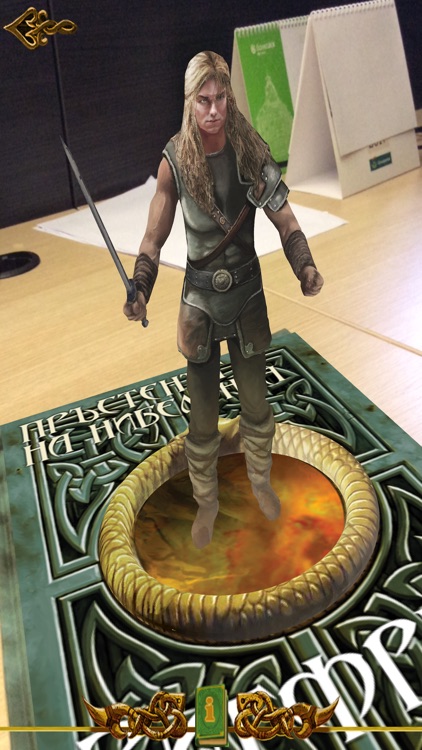 KIBEA - TheRingOfTheNibelung