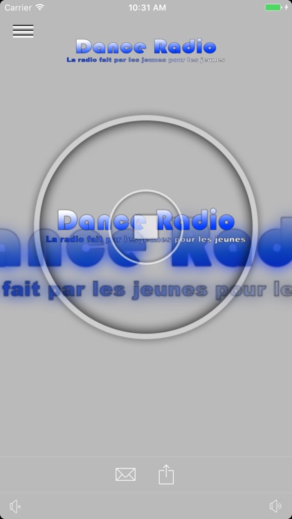 Dance Radio