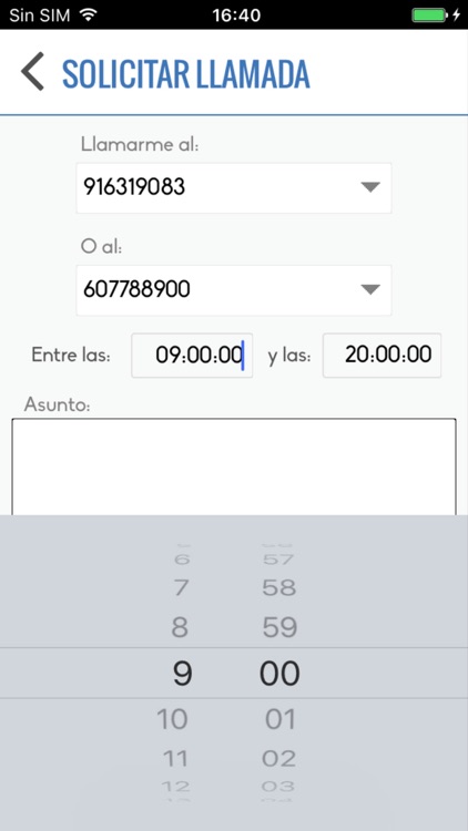 MedProC screenshot-3