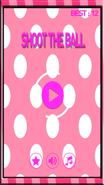 Amazing Shoot the ball – Simulation game 2017