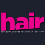Download HAIR app