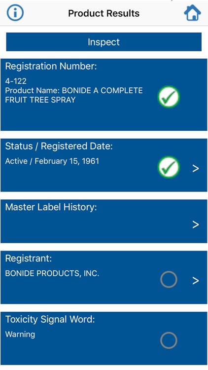 EPA's Pesticide Label Matcher by United States Environmental Protection ...