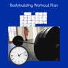 Bodybuilding workout plan