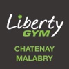 Liberty GYM Châtenay-Malabry