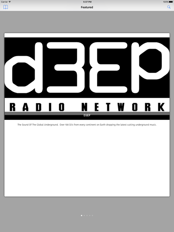 Screenshot #4 pour Stream It