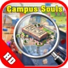 Hidden Objects : Campus Souls