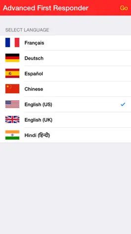 Game screenshot Advanced First Responder mod apk