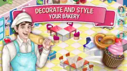 bakery town iphone screenshot 4