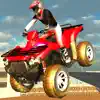 ATV Off-Road Driving Mania contact information