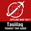 Tasiilaq Tourist Guide + Offline Map