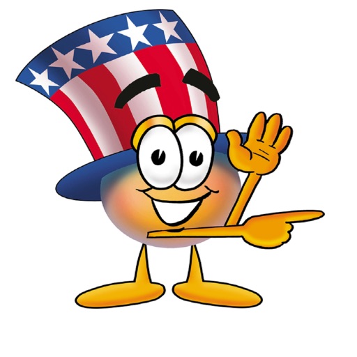 Win With Uncle Sam iOS App