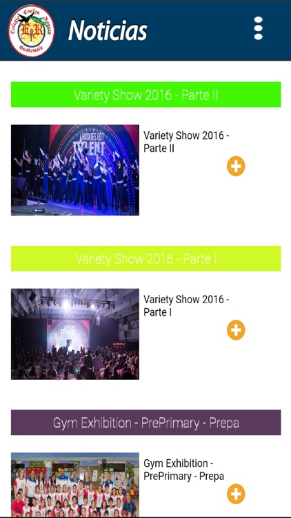 Colegio Evelyn Rogers