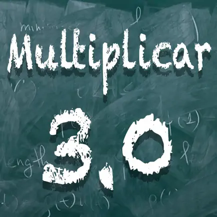 Multiplicar 3.0 Cheats