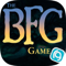 App Icon for The BFG Game App in Brazil IOS App Store