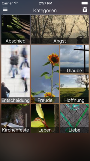 AndachtsApp(圖3)-速報App