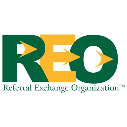 REO: Referral Exchange Organization