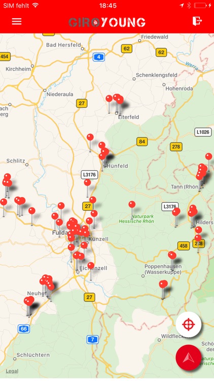 GiroYoung App screenshot-3