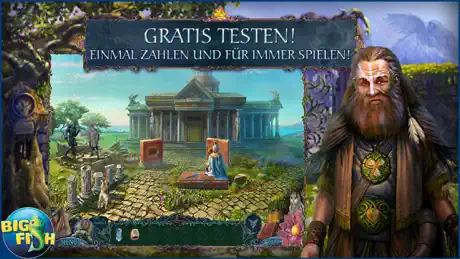 Reflections of Life: Baum der Träume