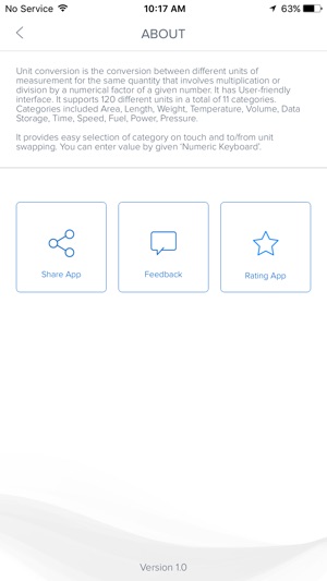 Easy Units Converter(圖5)-速報App