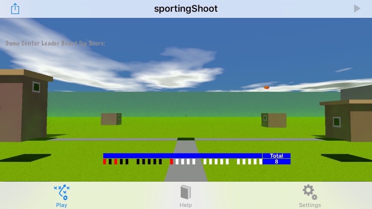 SportingShoot