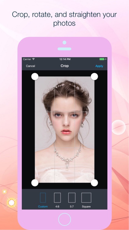 Photo Editor - Creative Pic Lab & Editing Changer