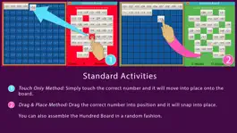 Game screenshot Hundred Board 101-200 hack