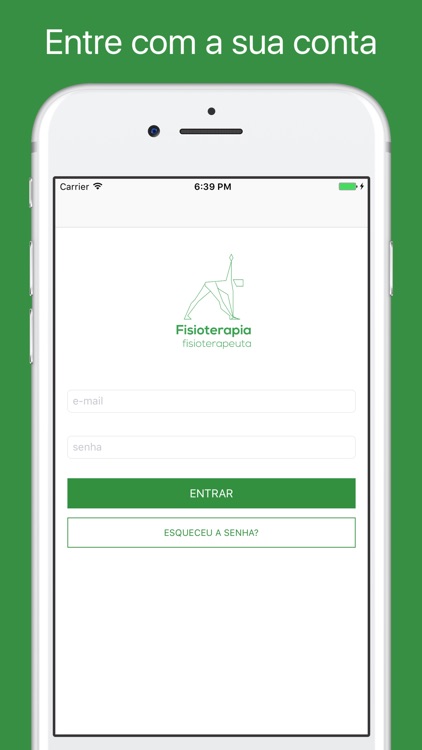 Einstein Fisioterapia