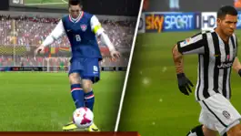 Game screenshot Free Kicks Master 2017 Tour hack