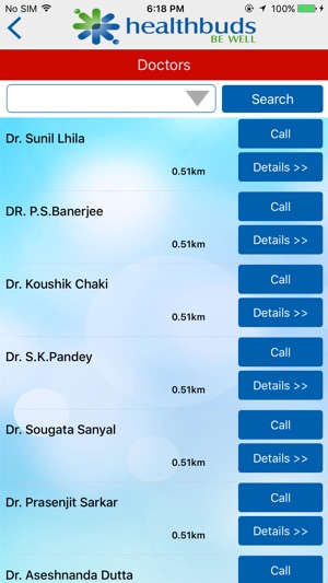 Healthbuds Medical Emergency(圖2)-速報App
