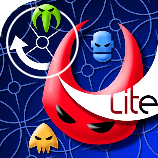 Twistago Lite Icon