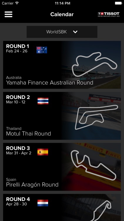 WorldSBK