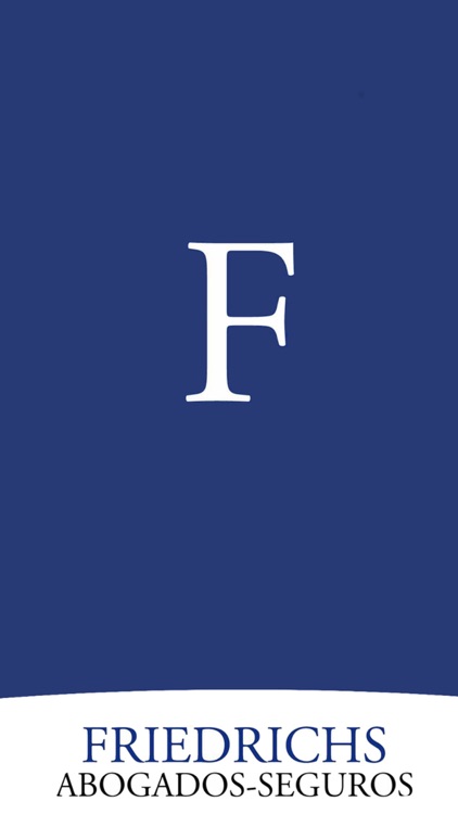 Friedrichs - Seguros