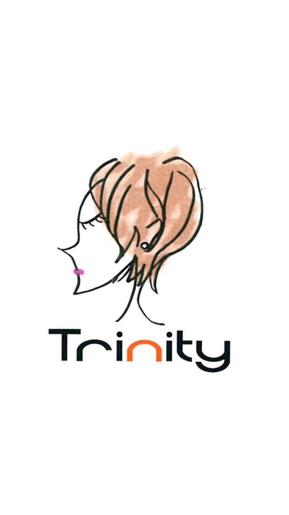 美容室 Trinity（トリニティ）