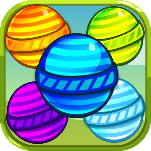 Candy Connect - Candy Match 3 icon