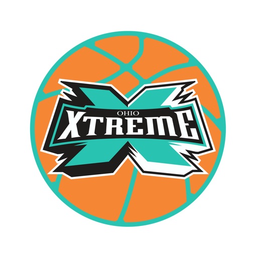 Ohio Xtreme Basketball icon