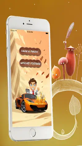 Game screenshot Car Damage - Car Prank apk