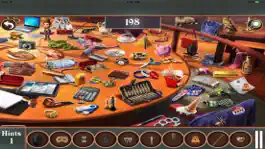 Game screenshot Free Hidden Objects: Night At Royal Hotel apk