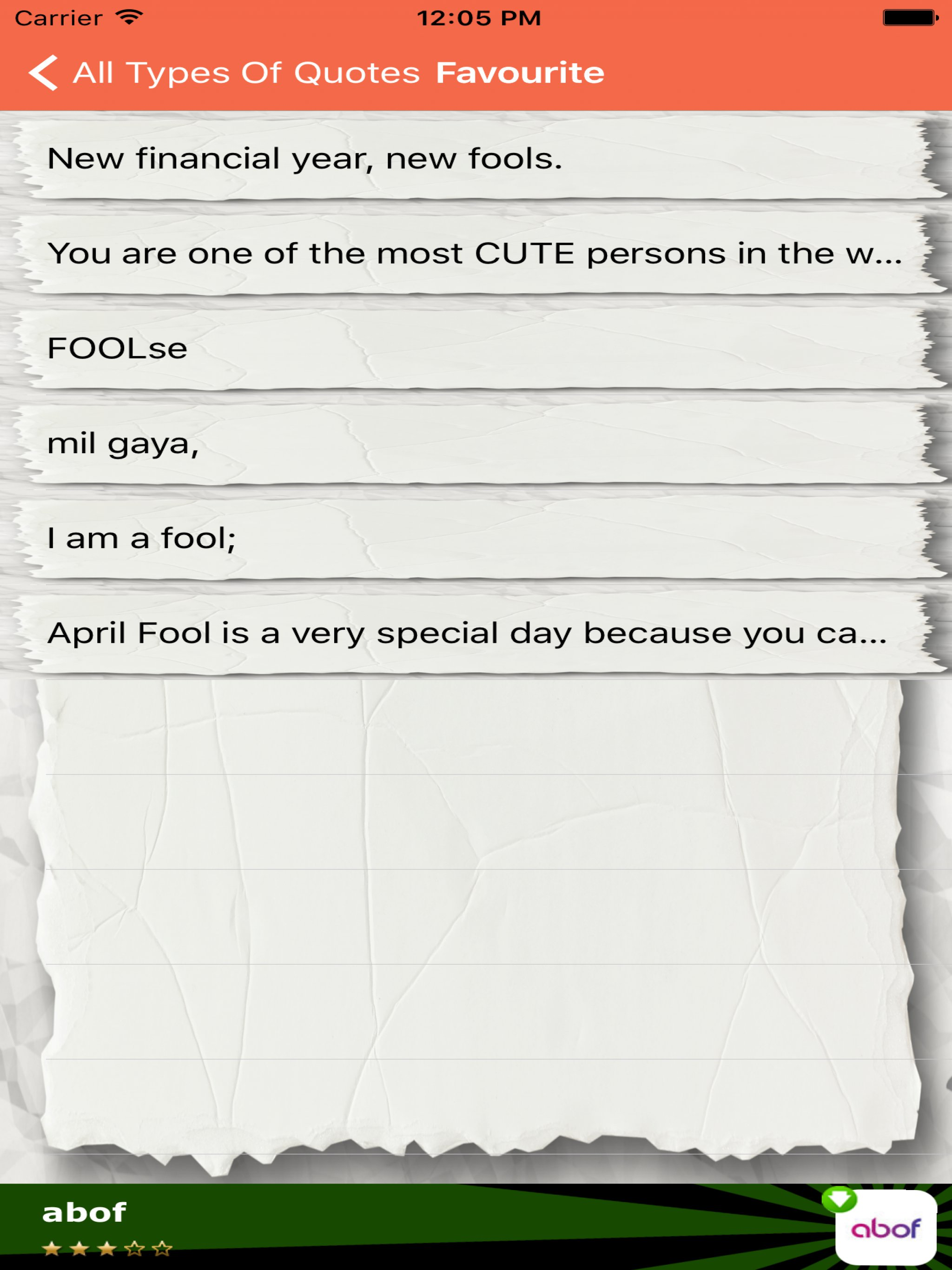 All Types Of Latest SMS,Quotes And Wishes Free App screenshot 10