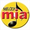 This is our Melody Mia Radio App were you can listen mostly to our Independent Artist Produce and, or Record in Our Recording Studios, we also offer a Live Shows everyday