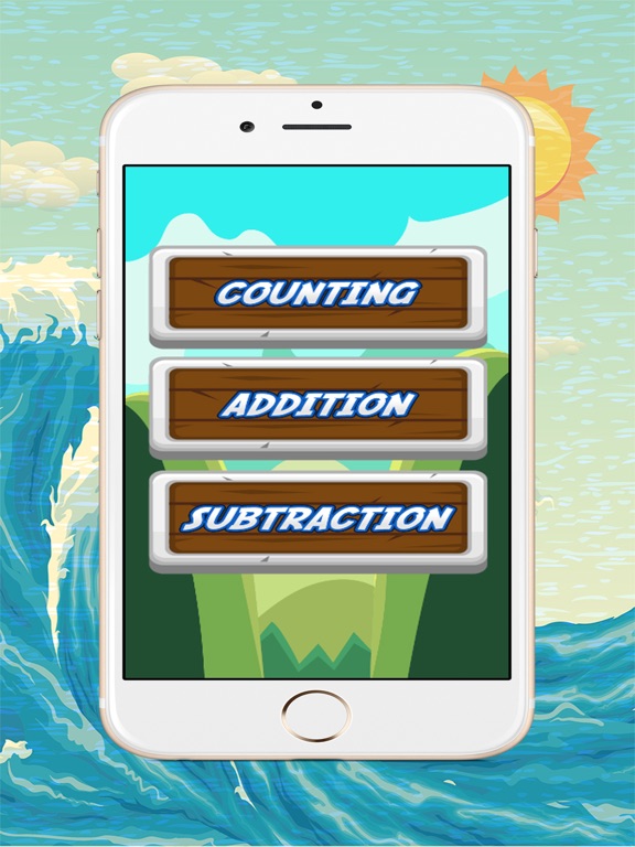 Screenshot #5 pour Education Game Math For First Grade