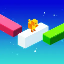 Bridge Run – Endless Running app icon