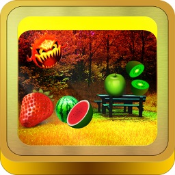 Fruit Slice - Fruit Game by Jatin Maniya