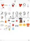 ELLEmoji ipad bilder 1