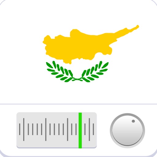 Radio FM Cyprus online Stations icon