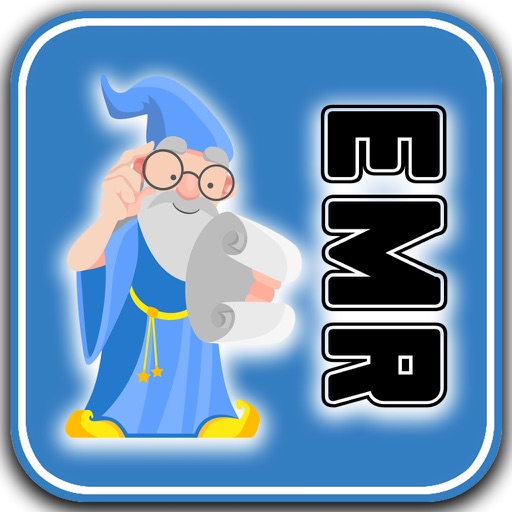 EMR Exam Wizard