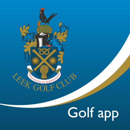 Leek Golf Club - Buggy icon