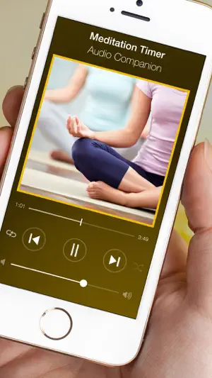 Meditation & Relax Sleep Timer screenshot 2