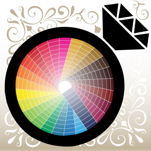 Wedding Colors icon