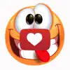 Love Talk - Share Emojis That Say Your Message App Feedback