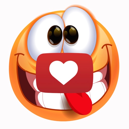 Love Talk - Share Emojis That Say Your Message icon